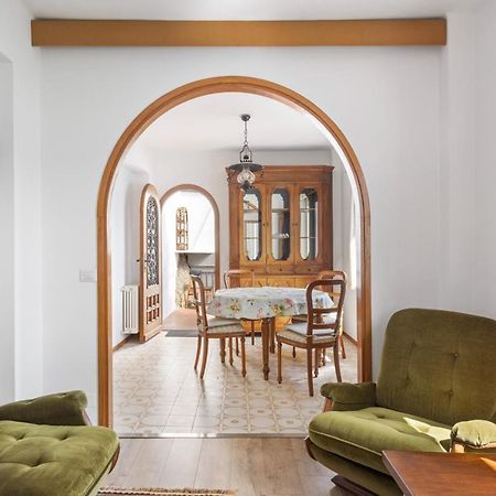 Ferienwohnung La Porticina Di Aurea Cannobio Exterior foto