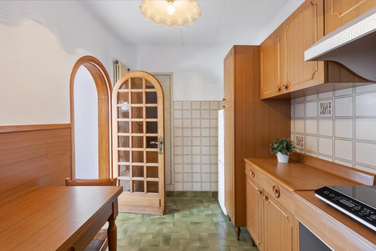 Ferienwohnung La Porticina Di Aurea Cannobio Exterior foto