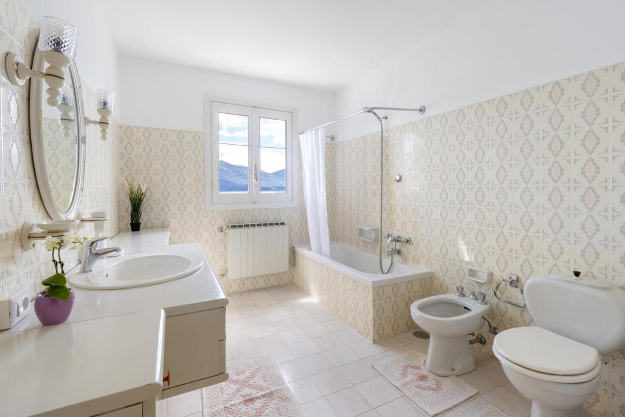 Ferienwohnung La Porticina Di Aurea Cannobio Exterior foto